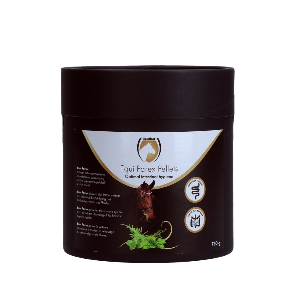 Utmärkt häst Parex 750 g
