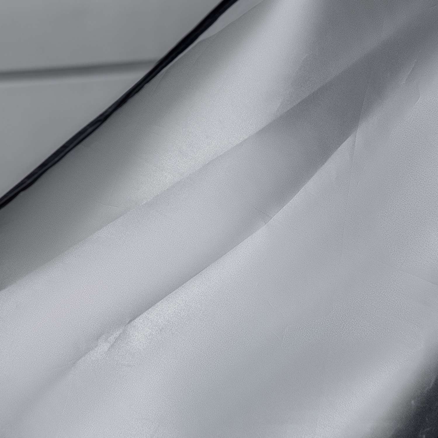 Vattentät hängande stolsöverdrag, 210D Oxford, utomhusbruk