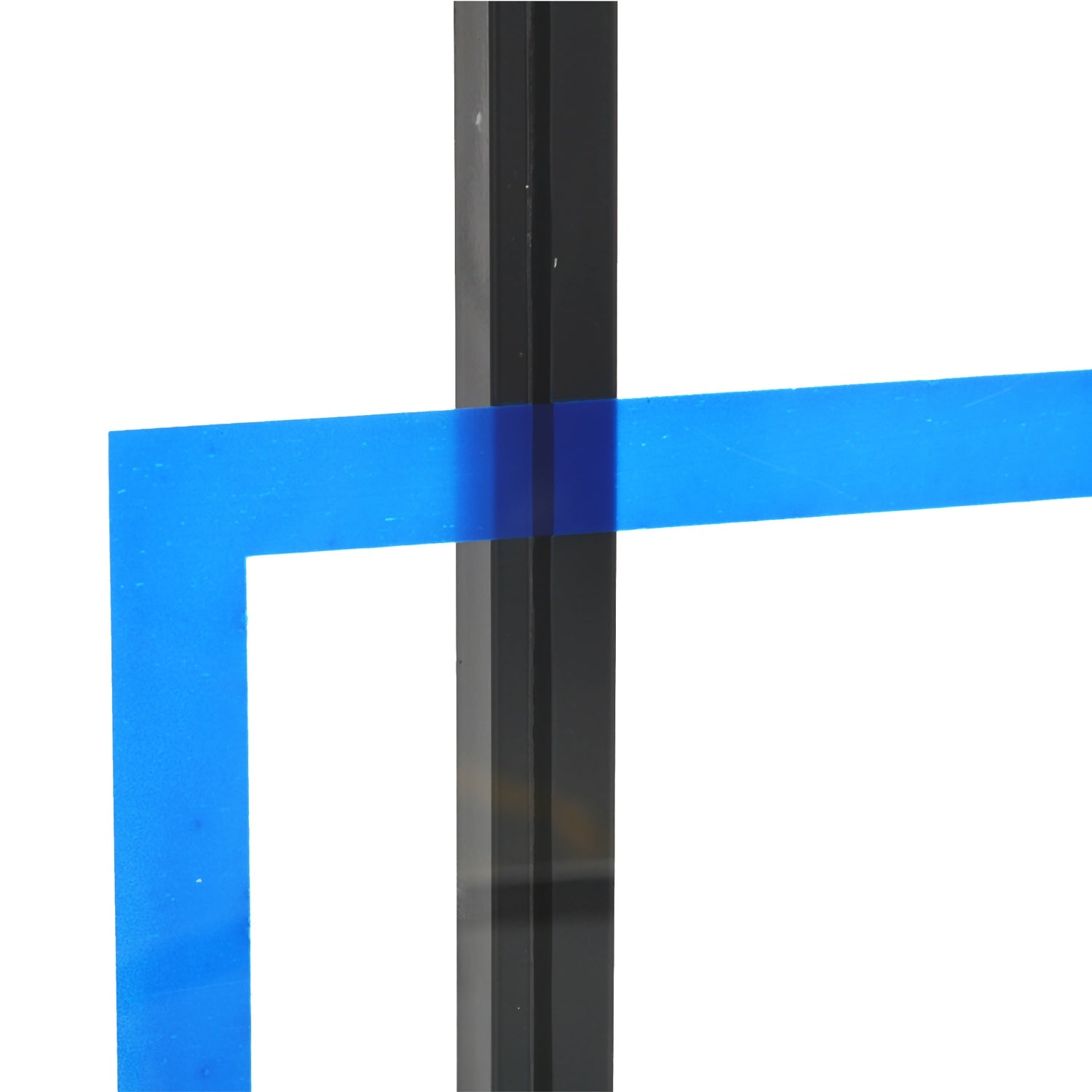 Väggmonterad utomhusbasketbåge, stål, 113x61x73 Cm