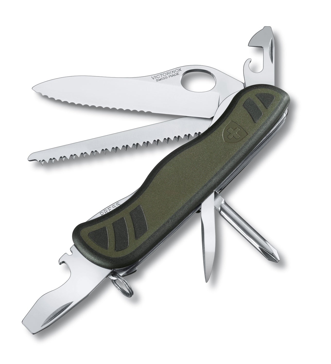 Victorinox Swiss Soldier´s Knife - multifunktionsverktyg