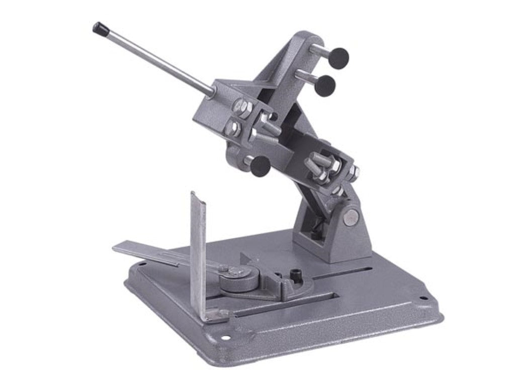 Vinkelslipstöd - Max. Storlek 125 Mm
