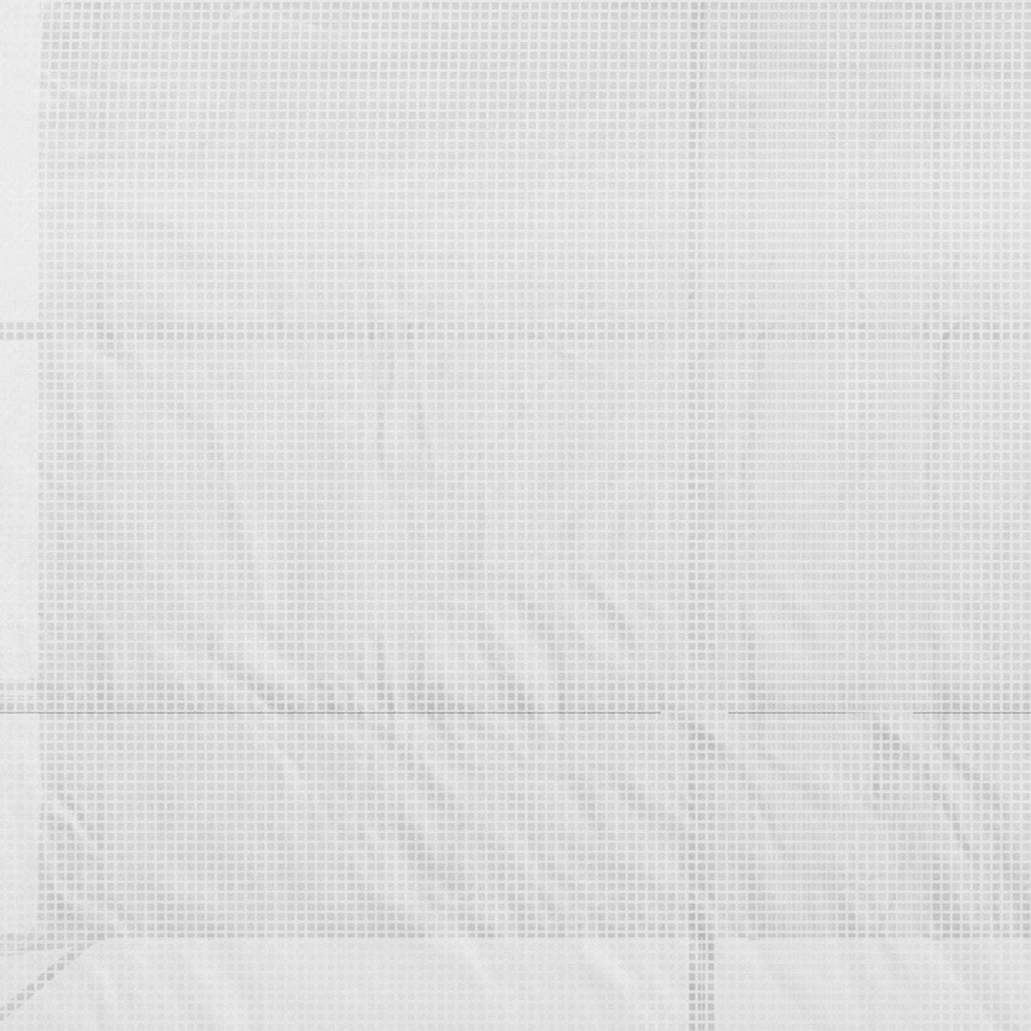 Växthus med hyllor & fönster, Stålstomme, 300x150x213 cm