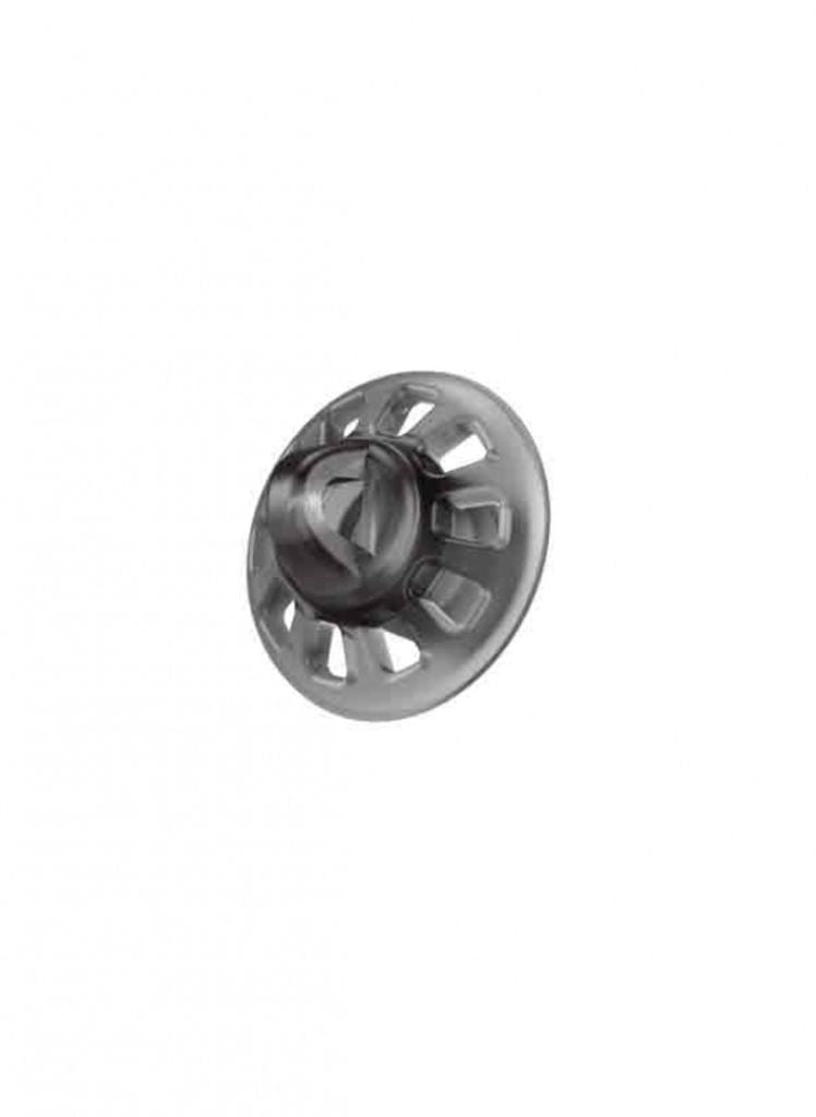 Widex Ear-tip öppen för RIC S/M Stl. S (8 mm)
