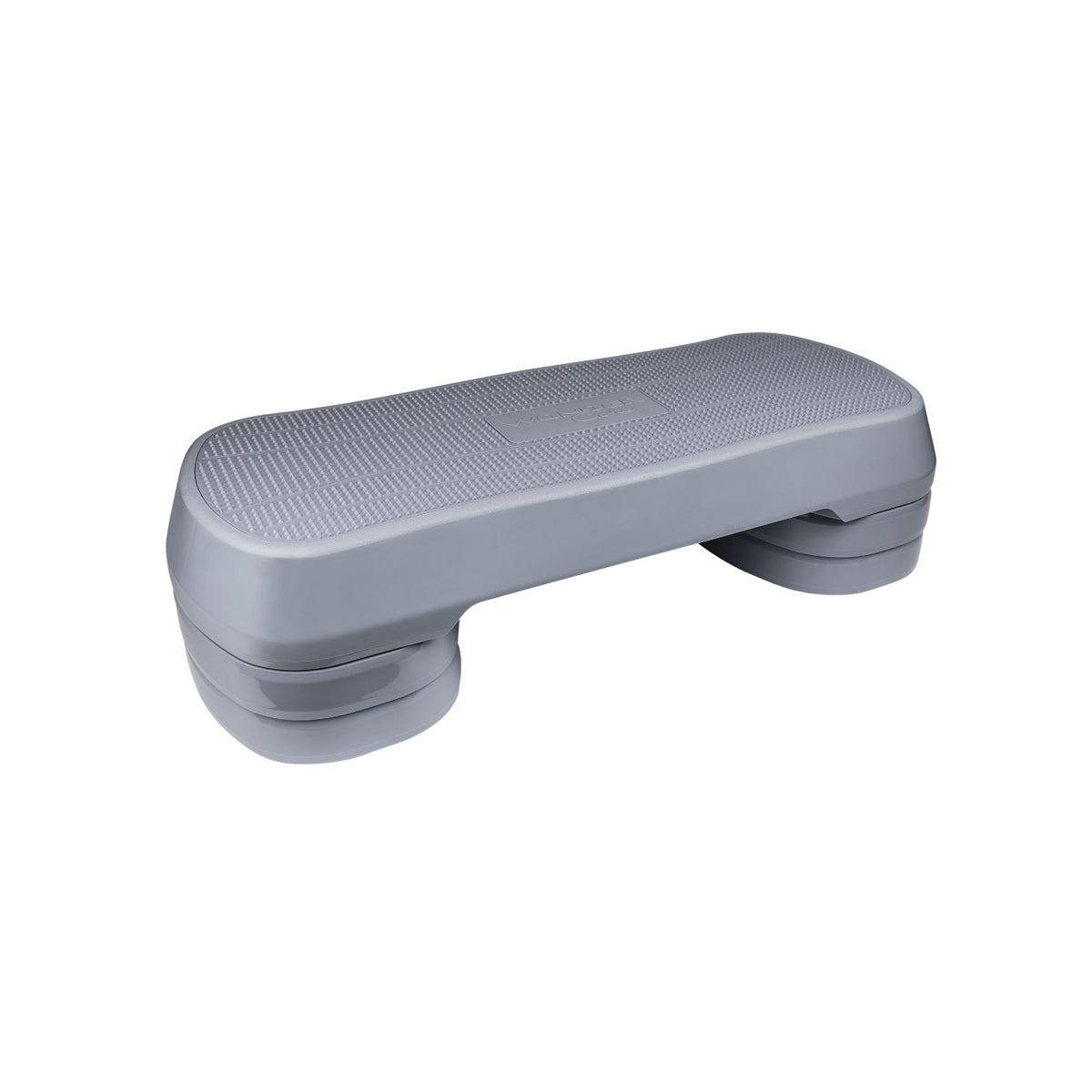 Wonder Core - Aerobic steg