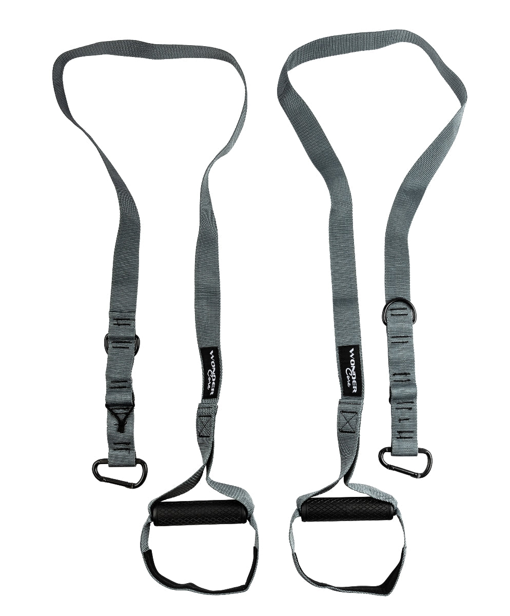 Wonder Core - Suspension Trainer - Door Gym trainer