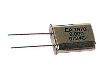 X-Tal 4 000 Mhz