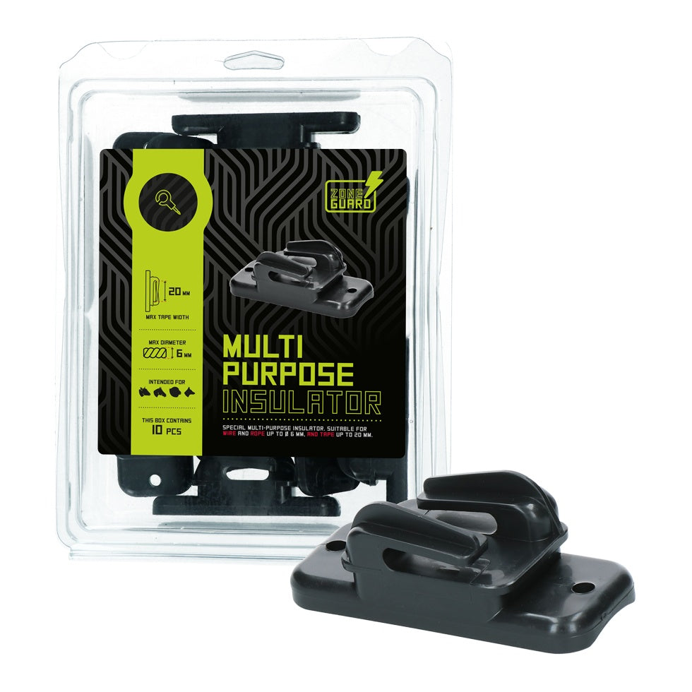 ZoneGuard Multifunction Isolator 20 mm