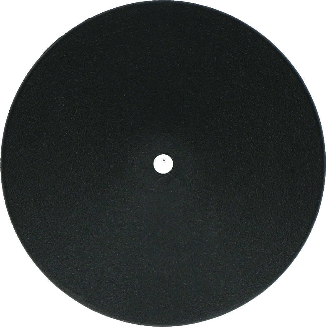 ZoneGuard Rund stolpkåpa 60 mm