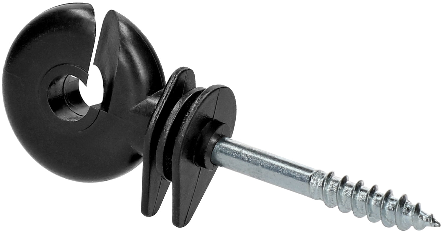 ZoneGuard Strong Ring Isolator (metallkärna)