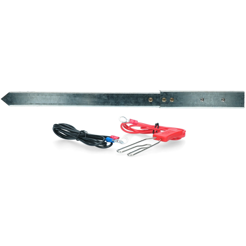 ZoneGuard stabilitetssats