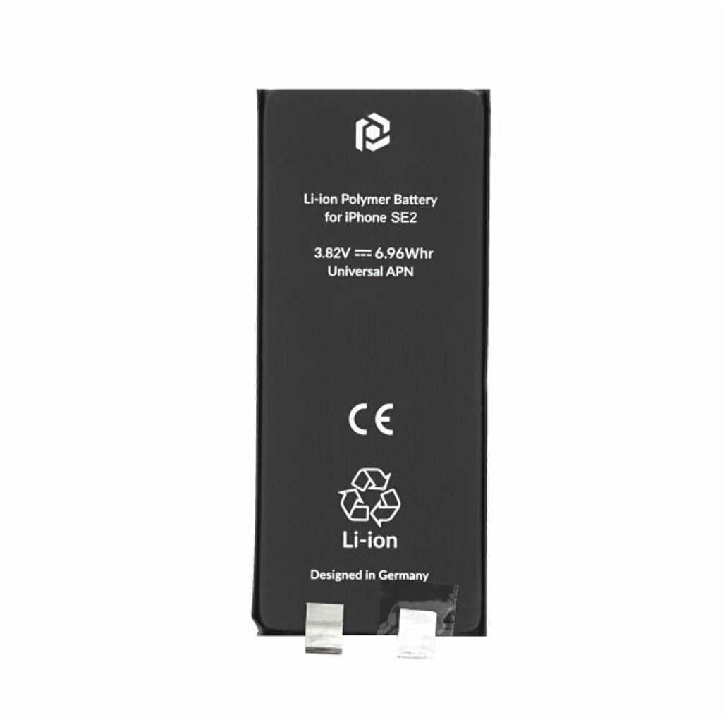 iPhone SE 2020 batteri utan Flex - 1821mAh